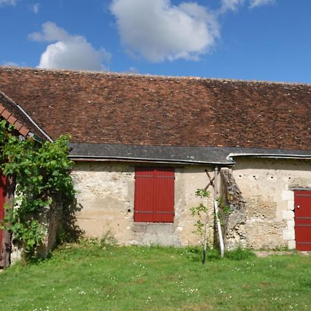 Sassay Les Hirondelles Du Moulin Bed & Breakfast エクステリア 写真